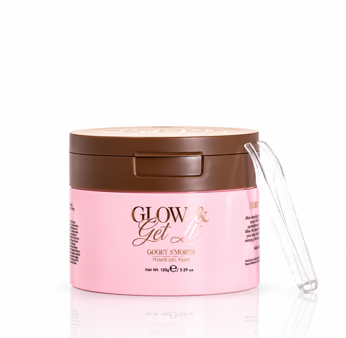 Halloween Boo Basket – Skincare Gift Set