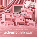 Tatti Lashes Advent Calendar 2026 Limited Edition