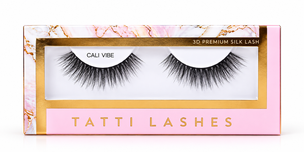 Tatti Lashes Christmas Gift Set