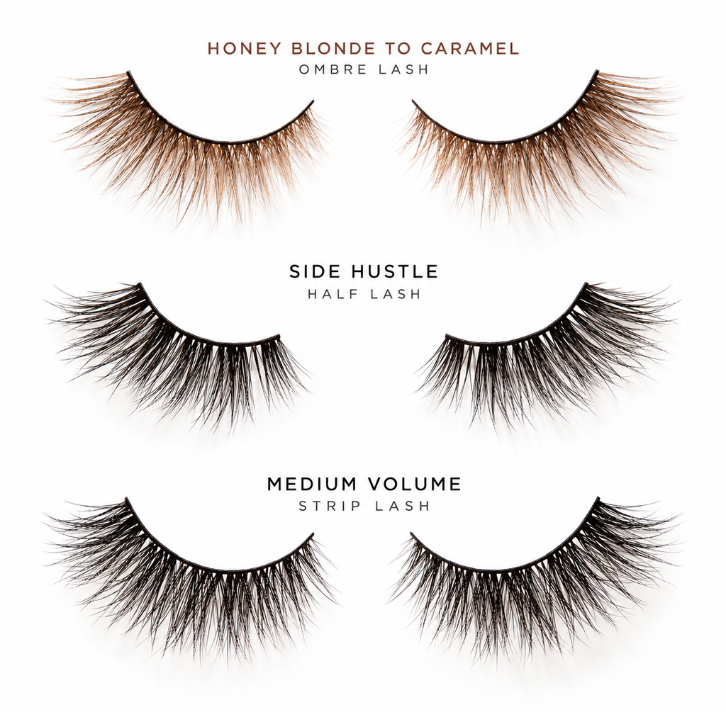 Tatti Lashes Christmas Gift Set