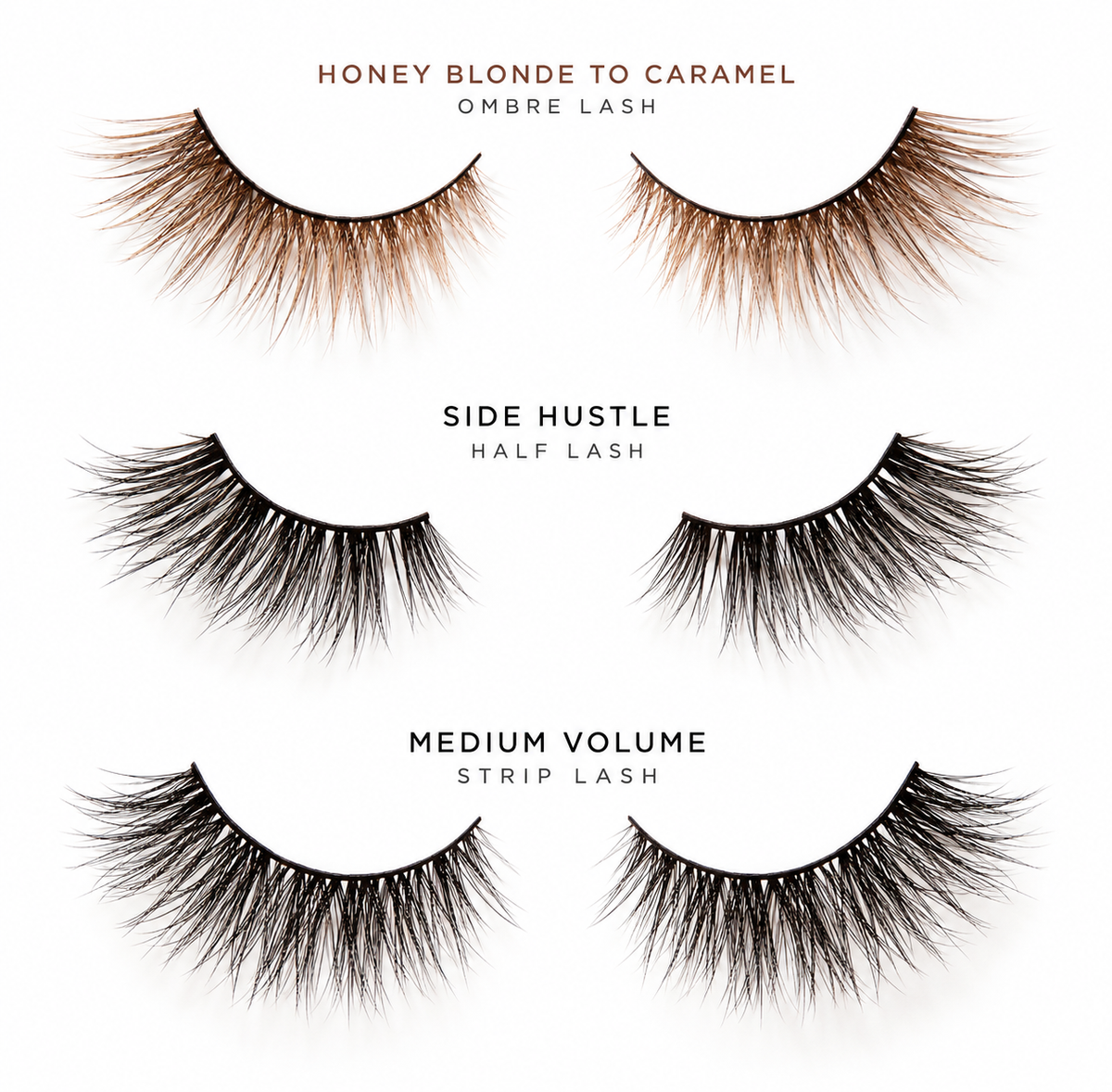 Tatti Lashes Christmas Gift Set