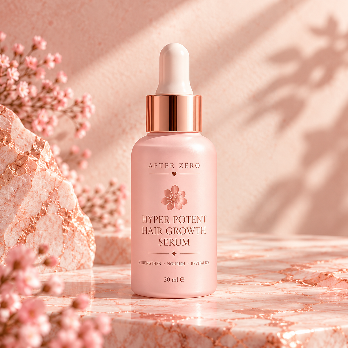 Hair Thickening Serum