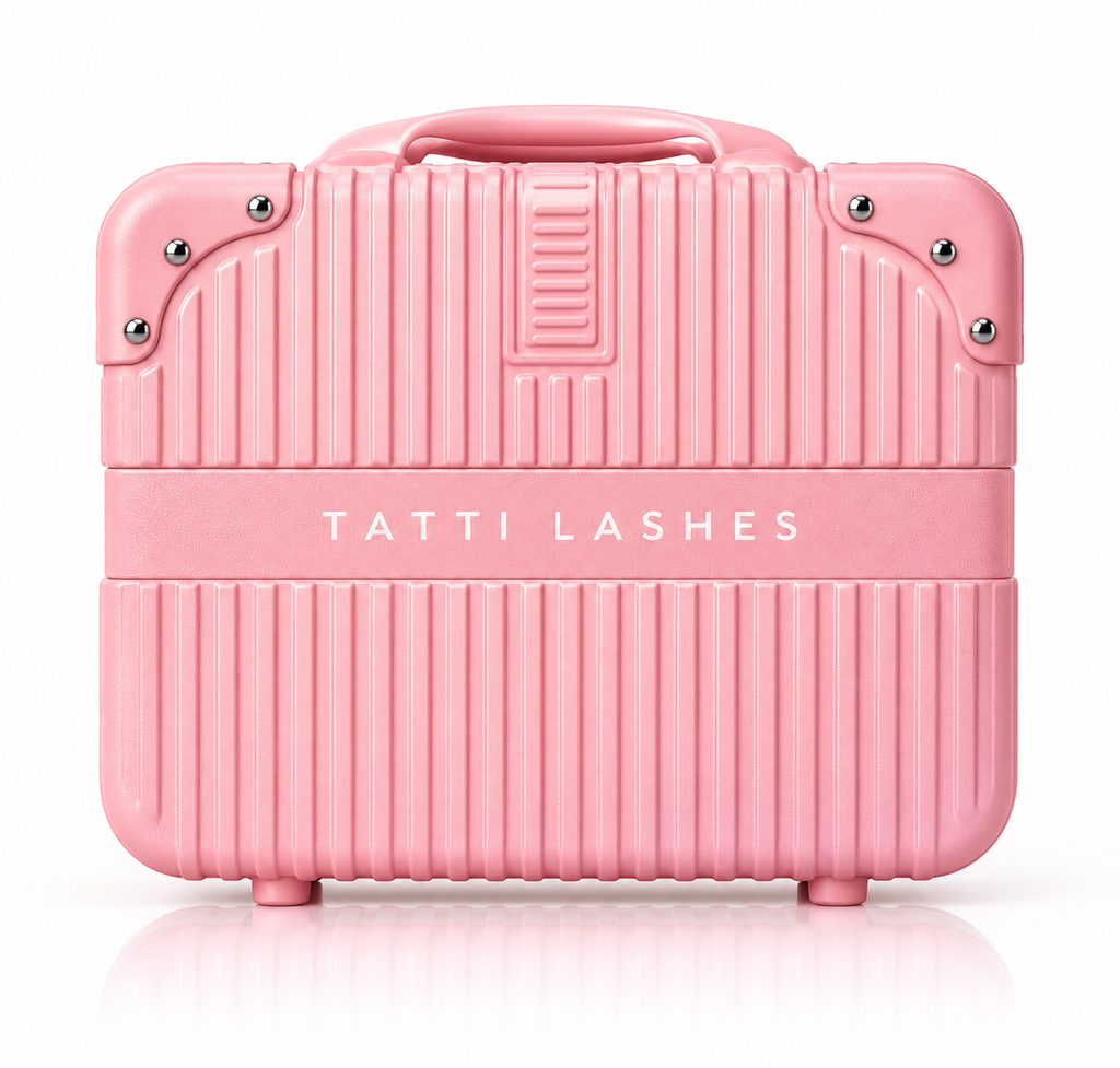 Tatti Lashes Christmas Gift Set